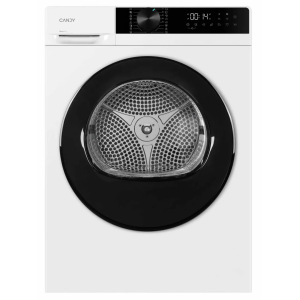 Image : CANDY HF10N2BC-S - Sèche-linge