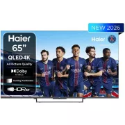 HAIER H65S85GUX - TV QLED 65' 2026