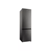 HAIER HDPR3620CNPD - Réfrigérateur combiné