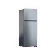 HAIER HPR5718DNMX - Refrigerateur 2 portes