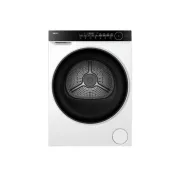 HAIER HD90-C367LU1-S - Sèche linge