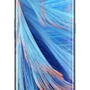 Oppo FIND X2 NEO 256go BLEU