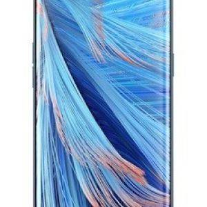Image : Oppo FIND X2 NEO 256go BLEU