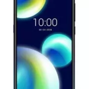 Wiko VIEW 4 LITE Bleu 32Go