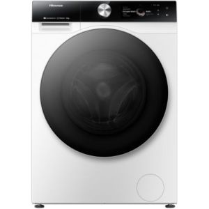 Image : HISENSE WF7S1247BW - Lave Linge Hublot