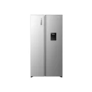 HISENSE RS558P3EGD - Réfrigérateur américain