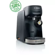 BOSCH TAS1620 Tassimo Finesse - Noir Machine Multi-Boissons