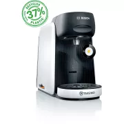 BOSCH Tassimo Finesse TAS1640 - Machine Multi-Boissons  Blanc