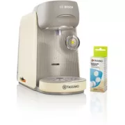 BOSCH Tassimo Tas167pdb Finesse Crème + Pastilles