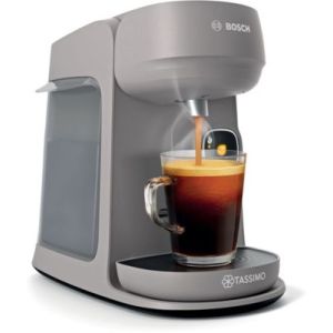Image : Bosch Tas177b Tassimo Harmony - Cafetière à Dosettes