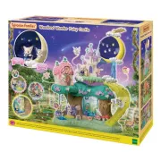 Sylvanian Families Le château des fées de la forêt - Poupée