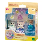 Sylvanian Families Les bébés enchantés - Figurines