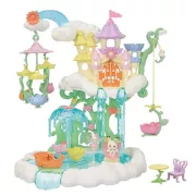 Sylvanian Families Le château des fées - Figurines