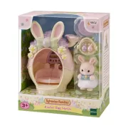 Sylvanian Families La cachette aux œufs - Figurine