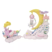 Sylvanian Families La parade des rêves - Figurine