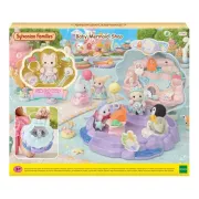 Sylvanian Families La boutique des sirènes - Figurine
