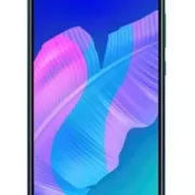 Huawei P40 Lite E BLEU 64Go
