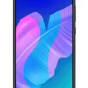 Huawei P40 LITE E NOIR 64GO