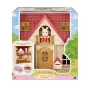 Sylvanian Families Le Cosy Cottage Du Village - 5567