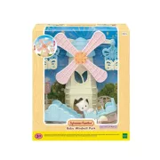 Sylvanian Families Le moulin des bébés - 5526