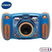 Kidizoom Duo 5.0 Bleu VTECH