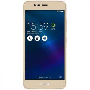 Image : Zenfone 3 Max Or