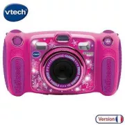 Kidizoom Duo 5.0 Rose VTECH