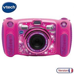 Image : Kidizoom Duo 5.0 Rose VTECH