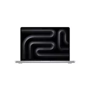 Apple MacBook Pro 14' 1To SSD 16 Go M6 Argent - MHWW4FN/A