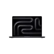 Apple MacBook Pro 14' 1To SSD 32 Go M6 Noir Sidéral - MHWV4FN/A