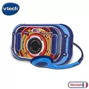 VTech Kidizoom Touch 5.0 Bleu