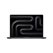 Apple MacBook Pro 16' 4 To SSD 64 Go M5 Max Noir sidéral