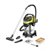 Karcher WD 7 Control P S 30/6/35/T - Aspirateur eau et poussieres