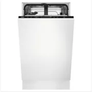 AEG FSE62417P - Lave Vaisselle Encastrable