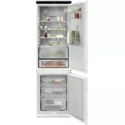 AEG TC9MS181BS - Réfrigérateur Combiné