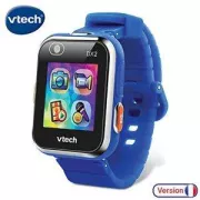 Kidizoom Smartwatch Connect DX2 Bleue VTech