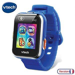 Image : Kidizoom Smartwatch Connect DX2 Bleue VTech