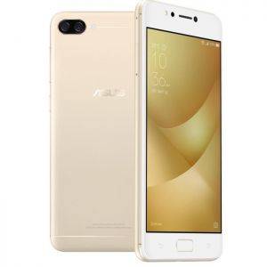Image : Zenfone 4 Max Or