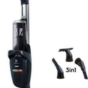 Image : Aspirateur Electrolux PF91-4ST