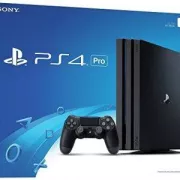 PS4 Pro 1 To + Qui es-tu ?