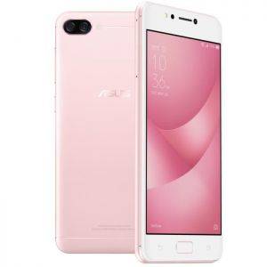 Image : Zenfone 4 Max Rose