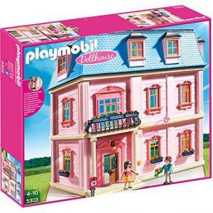 Playmobil 9849 pas cher, Etage supplémentaire pour Grande maison