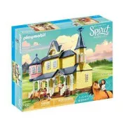 Playmobil 9475 Maison de Lucky