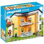 Maison Moderne Playmobil 9266
