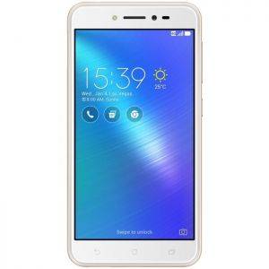 Image : Zenfone Live Rose