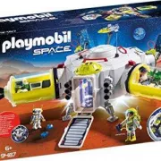 Playmobil 9487 - Station Spatiale Mars