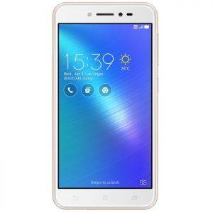 Image : Zenfone Live Or