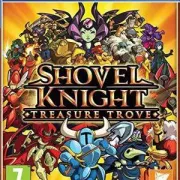 Shovel Knight Treasure Trove PS4