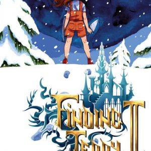 Image : Finding Teddy 2 Definitive Edition Just Limited Nintendo Switch