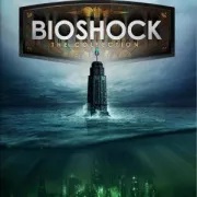Bioshock The Collection Nintendo Switch